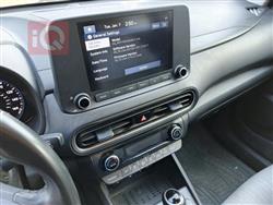 هیوندای کۆنا